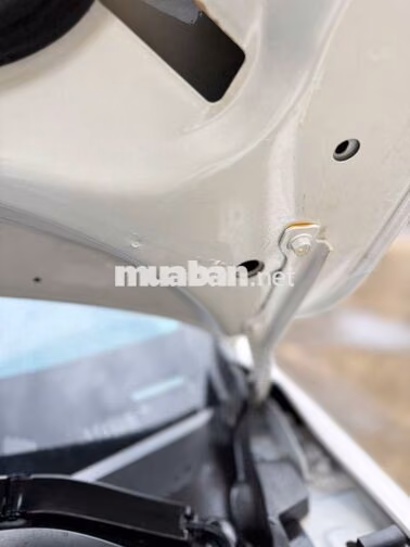 Mazda Mazda 3 2024 Trắng 21.000 km