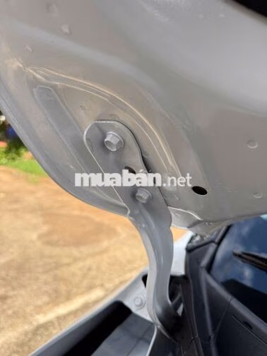 Kia Carens LUXURY 2025 Trắng 13.000km