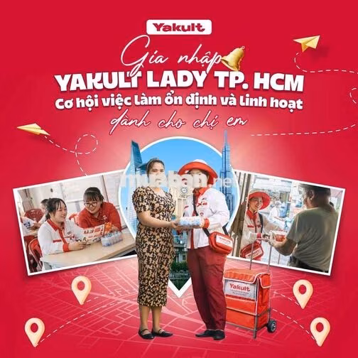 Tuyển 5 nữ bán hàng Quận Phú Nhuận
