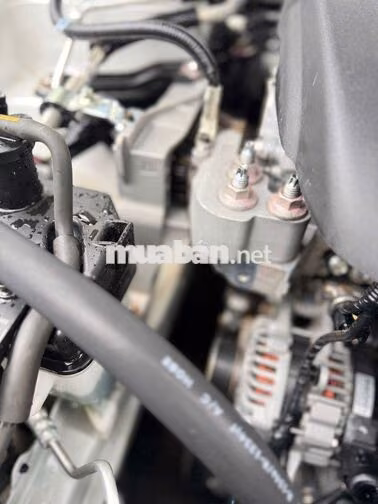 Mazda Mazda 3 2024 Trắng 21.000 km
