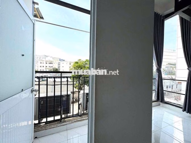 🔥DUPLEX BANCOL 45M2 THANG MÁY FULL NỘI THẤT GIÁ RẺ NGAY ETOWN CỘNG HOA