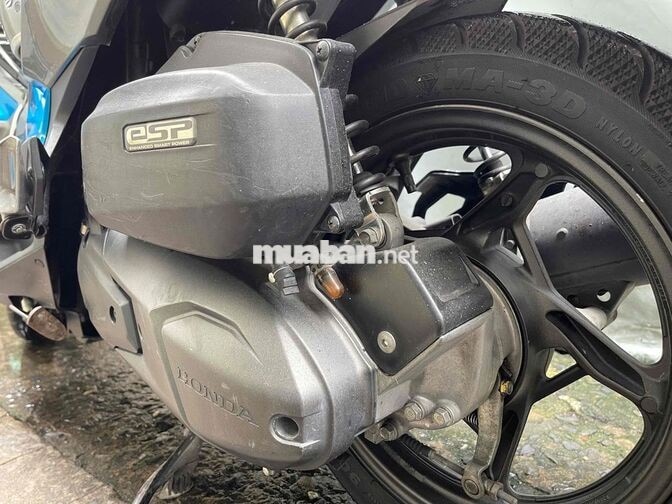 Honda Air Blade 125cc 2020 Xám 60000 km