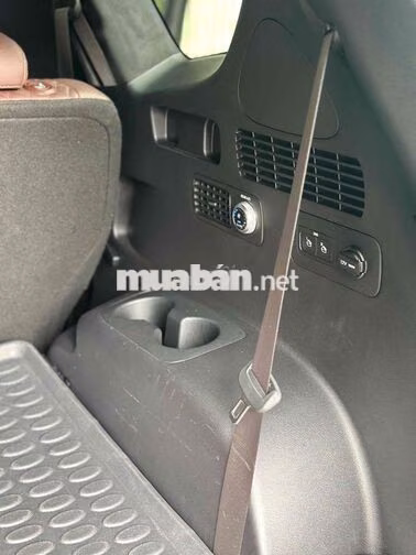 Hyundai Santafe 2020 Full kịch trần Đen