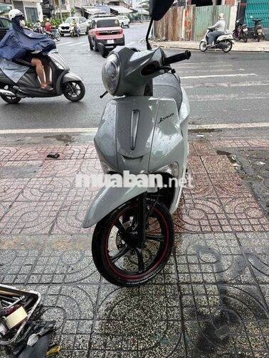 Yamaha Janus 2017 Xám