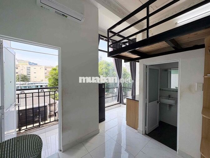 🔥DUPLEX BANCOL 45M2 THANG MÁY FULL NỘI THẤT GIÁ RẺ NGAY ETOWN CỘNG HOA