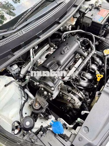 Hyundai Accent 2013 1.4 MT Số sàn Trắng