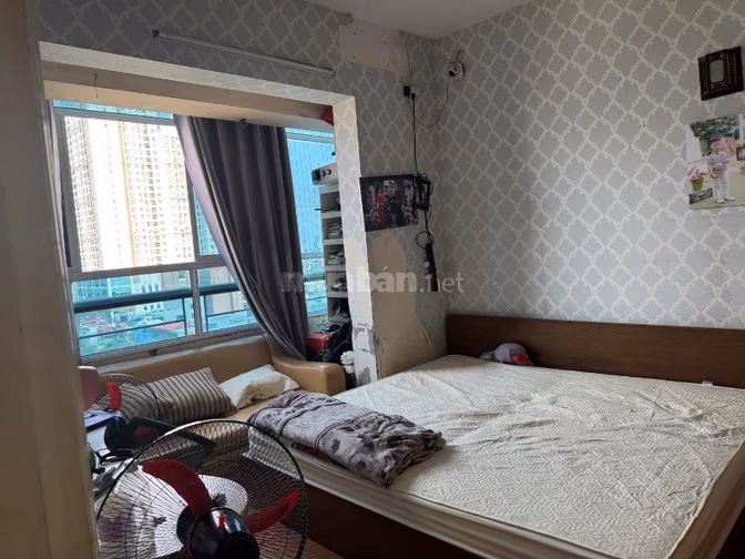 Chính chủ cần bán nhà gấp Chung Cư Licogi