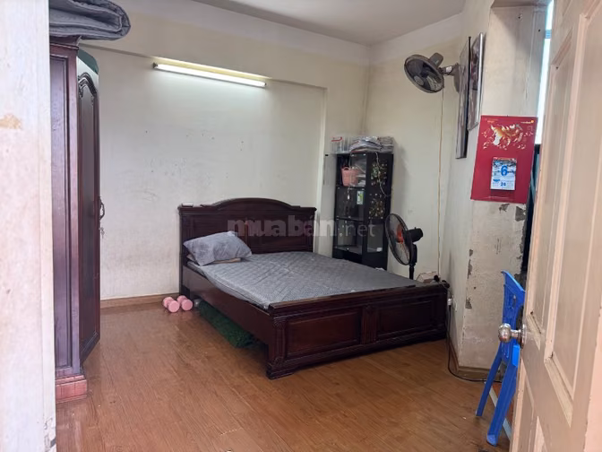 Chính chủ cần bán nhà gấp Chung Cư Licogi