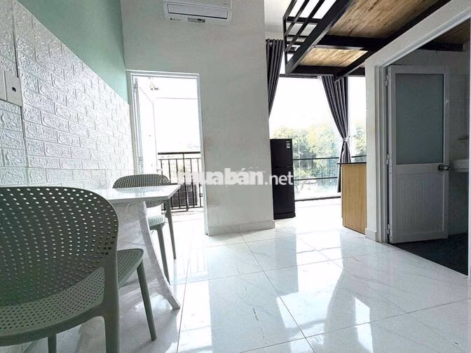 🔥DUPLEX BANCOL 45M2 THANG MÁY FULL NỘI THẤT GIÁ RẺ NGAY ETOWN CỘNG HOA