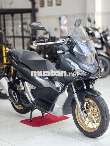 Honda ADV 150 ABS 2020 Đen 22k km Hồ sơ cầm tay