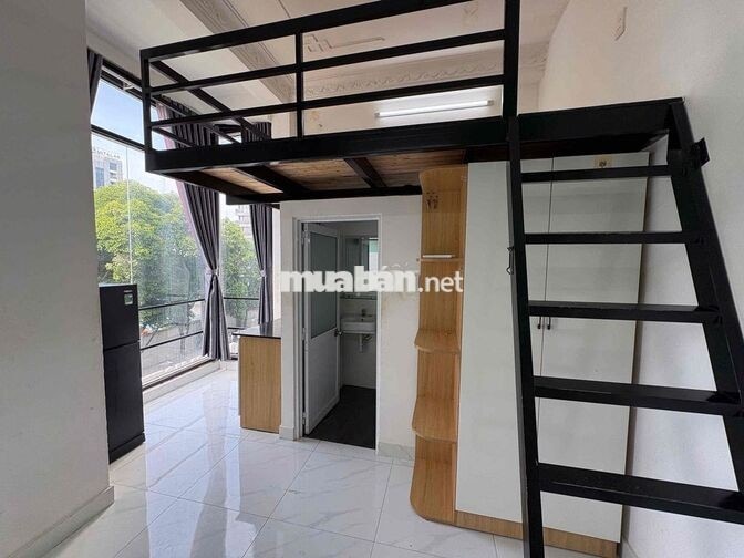 🔥DUPLEX BANCOL 45M2 THANG MÁY FULL NỘI THẤT GIÁ RẺ NGAY ETOWN CỘNG HOA