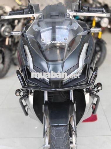 Honda ADV 150 ABS 2020 Đen 22k km Hồ sơ cầm tay