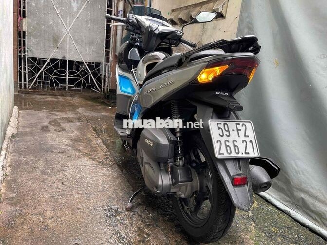 Honda Air Blade 125cc 2020 Xám 60000 km