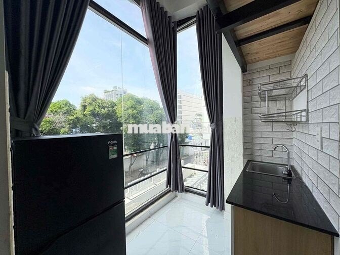 🔥DUPLEX BANCOL 45M2 THANG MÁY FULL NỘI THẤT GIÁ RẺ NGAY ETOWN CỘNG HOA