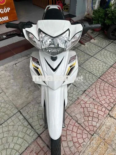 Yamaha Sirius 2012 Trắng đen bstp