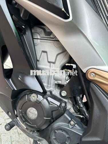 Honda Winner X ABS 2020 Đen