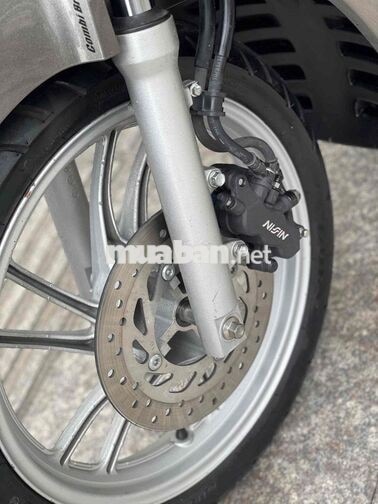Honda SH 150i 2013 full zin 26000km, giá bao tên