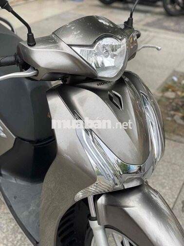 Honda SH 150i 2013 full zin 26000km, giá bao tên