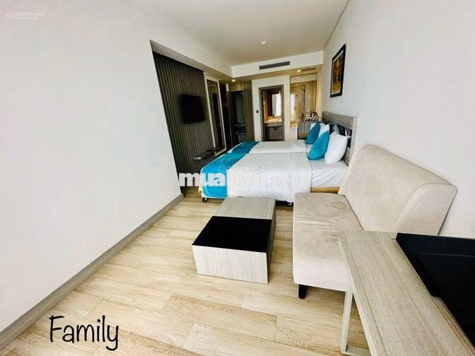 ( HOT ) Cho Thuê Studio Mường Thanh Viễn Triều Chỉ Từ 7 Triệu / Tháng