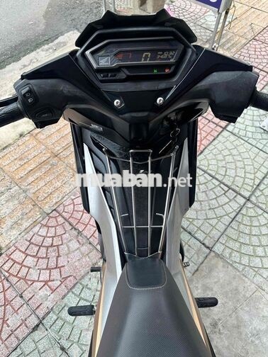 Honda Winner X ABS 2020 Đen