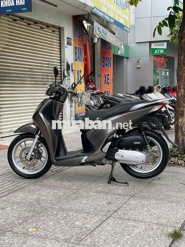 Honda SH 150i 2013 full zin 26000km, giá bao tên