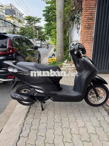 Honda Lead ABS 2025 Đen 4500 km