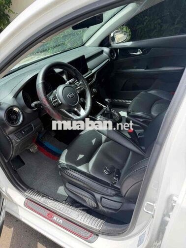KIA CERATO 2020 MT Trắng