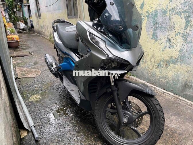 Honda Air Blade 125cc 2020 Xám 60000 km