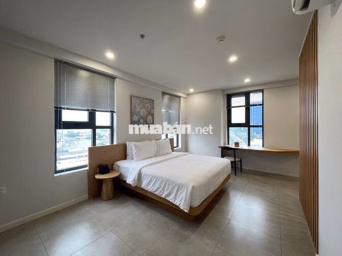 CHO THUÊ CĂN HỘ DỊCH VỤ BCONS CITY – FULL NỘI THẤT – GIÁ TỪ 8TR/THÁNG