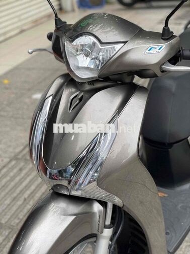 Honda SH 150i 2013 full zin 26000km, giá bao tên