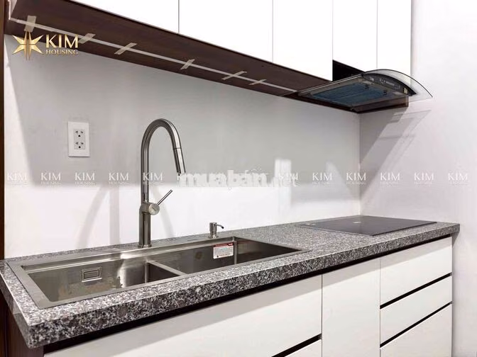 Khai trương căn hộ mới 50m2 1pn full nt CMT8 - Q10