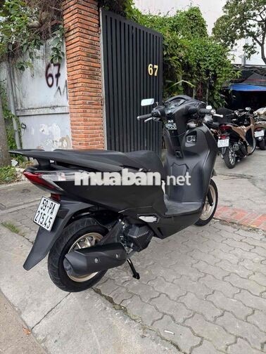 Honda Lead ABS 2025 Đen 4500 km