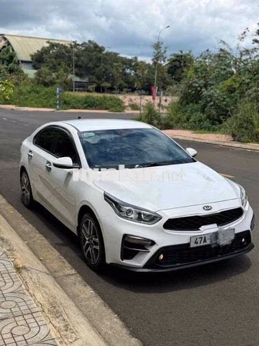 KIA CERATO 2020 MT Trắng