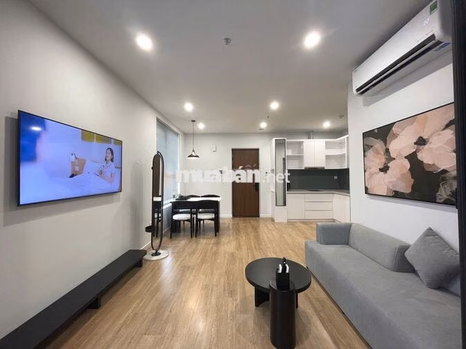 CHO THUÊ CĂN HỘ DỊCH VỤ BCONS CITY – FULL NỘI THẤT – GIÁ TỪ 8TR/THÁNG