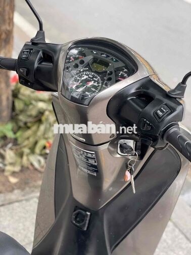 Honda SH 150i 2013 full zin 26000km, giá bao tên