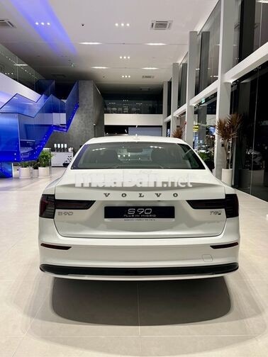 S90 LWB Ultimate Recharge T8 AWD 2026 Aurora