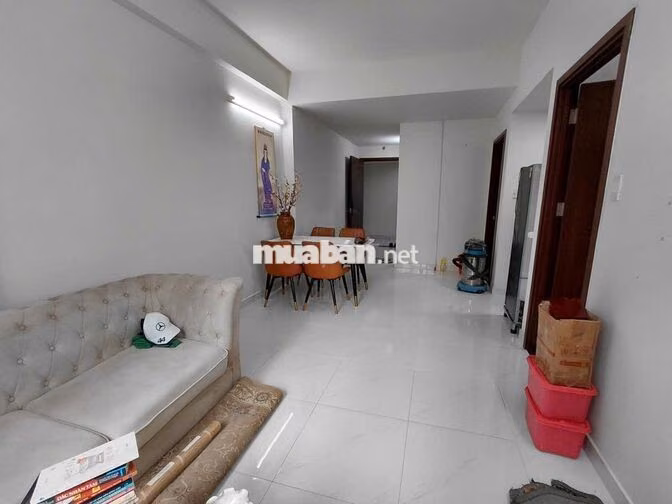 Cho thuê Green River 2PN 2WC giá 10,5tr full nội thất 1-10 nhận nhà Q8