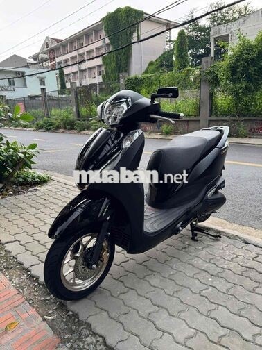 Honda Lead ABS 2025 Đen 4500 km