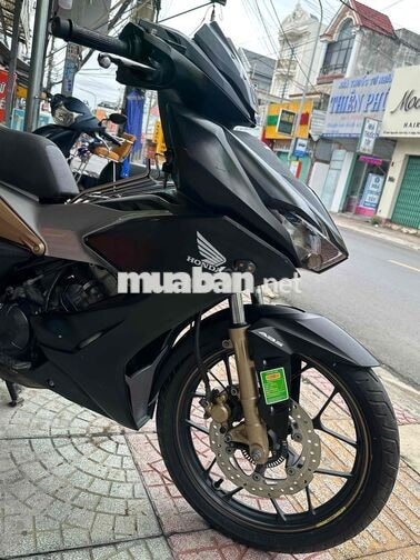 Honda Winner X ABS 2020 Đen