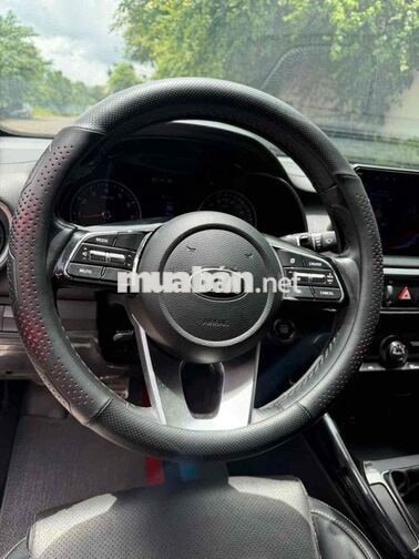 KIA CERATO 2020 MT Trắng