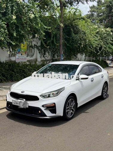 KIA CERATO 2020 MT Trắng