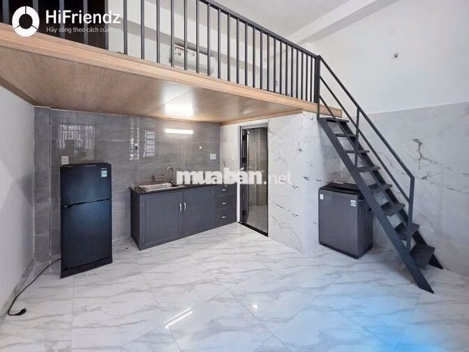 DUPLEX MỚI 100% NGAY AEON TÂN PHÚ