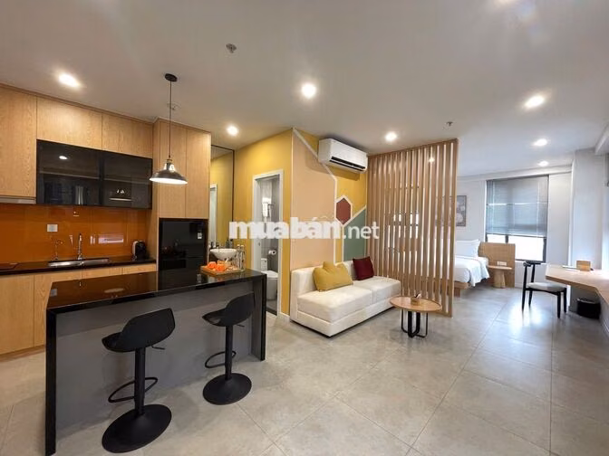 CHO THUÊ CĂN HỘ DỊCH VỤ BCONS CITY – FULL NỘI THẤT – GIÁ TỪ 8TR/THÁNG