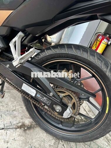 Honda Winner X ABS 2020 Đen