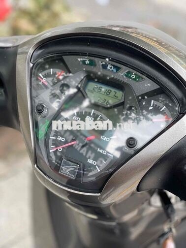 Honda SH 150i 2013 full zin 26000km, giá bao tên