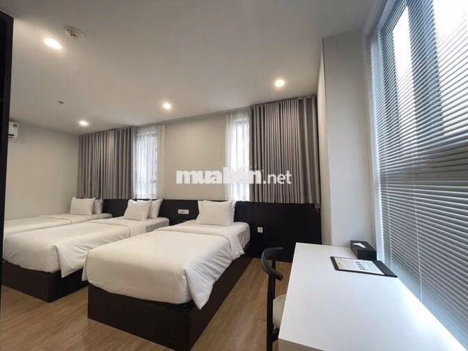 CHO THUÊ CĂN HỘ DỊCH VỤ BCONS CITY – FULL NỘI THẤT – GIÁ TỪ 8TR/THÁNG