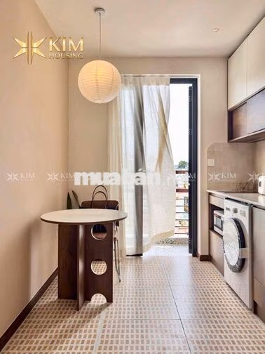 Khai trương căn hộ 45m2 1pm full nt ngay toà Viettel - CMT8 Q10