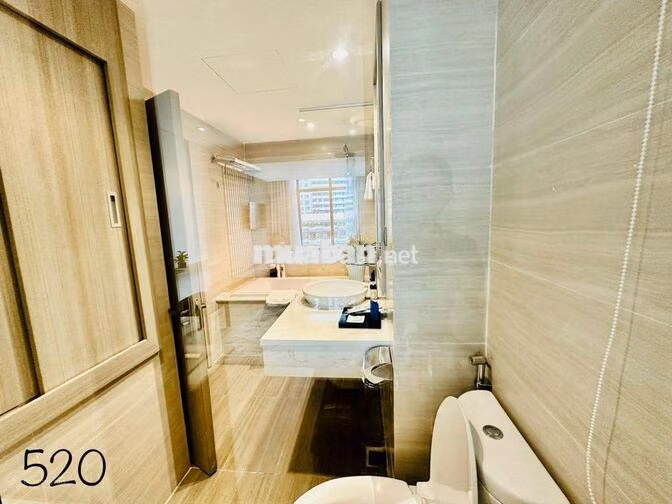 ( HOT ) Cho Thuê Studio Mường Thanh Viễn Triều Chỉ Từ 7 Triệu / Tháng