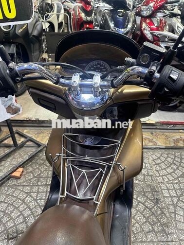 PCX Fi 2011 Vàng đồng .BSTP chính chủ công chứng