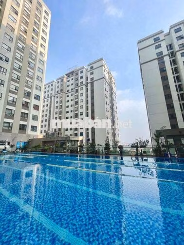 Cho thuê Green River 2PN 2WC giá 10,5tr full nội thất 1-10 nhận nhà Q8